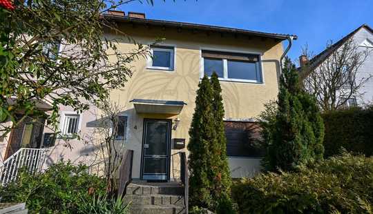 Bild von Wiesbaden: Ihr Sanierungsprojekt im Aukammtal!