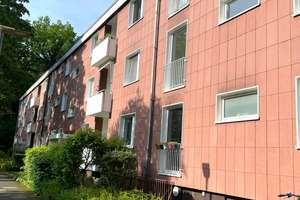 Erstbezug nach Kernsanierung 2026 – Moderne 3-Zimmer-Wohnung in Hannover-Marienwerder – Große Pranke 17, 30419 Marienwerder, Hannover – Vorschaubild 2