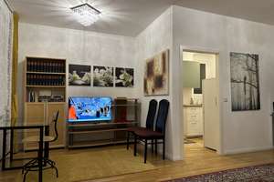 Helle 2-Zimmer-Wohnung in Berlin-Karlshorst (Lichtenberg) – Junker-Jörg-Straße 30, 10318 Karlshorst, Berlin – Vorschaubild 11