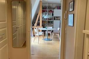 Charmante Altstadtwohnung mit Balkon & Flair & hochwertige Ausstattung – direkt am Augustinerkloster – Augustiner Straße 8, 99084 Altstadt, Erfurt – Vorschaubild 10