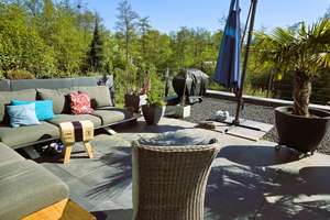 Luxuriöse 3 Zimmer Terrassenwohnung in exponierter Lage in Leverkusen * ca. 135,00 qm – Höhenstraße 21, 51381 Lützenkirchen, Leverkusen – Vorschaubild 16