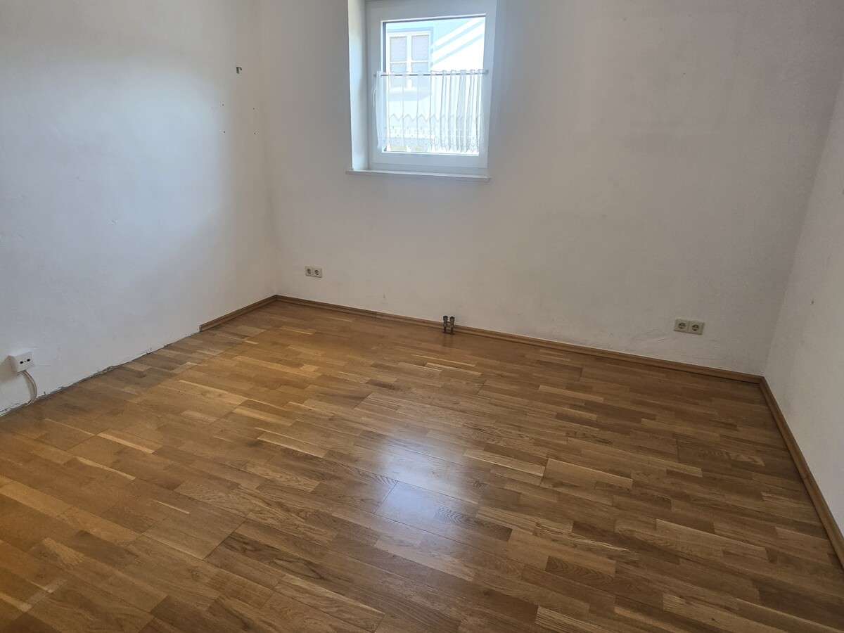 Immobilie in Scheidegg - Praktische 3-Zimmer-ETW im Zentrum von Scheidegg - Bild 1