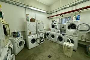 Wohnung mit eigenem Garten und EBK  im Grafental – 40235 Flingern Nord, Düsseldorf – Vorschaubild 23