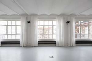 Großartiges Loft zum Arbeiten und Leben – Die vollständige Adresse der Immobilie erhältst du vom Anbieter., 10997 Kreuzberg, Berlin – Vorschaubild 4