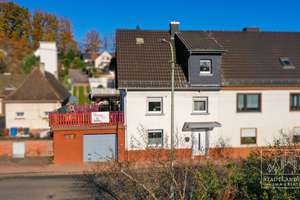 Geräumige Doppelhaushälfte mit Garage, Terrasse und Garten in Fischbach – Bitscher Straße 19, 66996 Fischbach bei Dahn – Vorschaubild 7