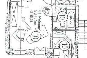 Gemütliche Wohnung zur Untervermietung – Fehrbelliner Straße 39, 10119 Mitte (Ortsteil), Berlin – Vorschaubild 11