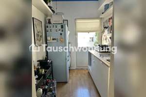 Tauschwohnung: 1,5 - Zimmer Whg in Zollstock – Höninger Weg 218, 50969 Zollstock, Köln – Vorschaubild 9