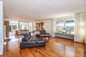 Moderner Bungalow in der Nähe des Borner Sees – Viersen (Kreis) – Vorschaubild 11