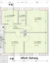 Ingolstadt, 3 Zi., ... - Vermietung 3-Zimmer-Wohnungen