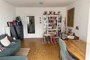 Super Lage - helle, moderne 2-Zimmerwohnung in Spreenähe – Die vollständige Adresse der Immobilie erhältst du vom Anbieter., 10587 Charlottenburg, Berlin – Vorschaubild 6