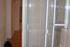 Gepflegte 2-Zimmer-Wohnung mit Einbauküche in einer ordentlichen und grünen Anlage – Auguste-Viktoria-Allee 63, 13403 Reinickendorf (Ortsteil), Berlin – Vorschaubild 5