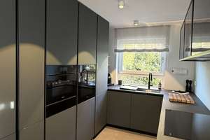 ++Stuttgart-Sillenbuch ++ traumhaftes Einfamilienhaus (DHH) mit Garten ++ moderne Ausstattung ++ – Die vollständige Adresse der Immobilie erhältst du vom Anbieter., 70619 Sillenbuch (Ortsteil), Stuttgart – Vorschaubild 16