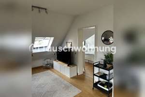 Tauschwohnung: Suche eine 2 Zimmerwohnung mit Balkon – Die vollständige Adresse der Immobilie erhältst du vom Anbieter., 50969 Zollstock, Köln – Vorschaubild 7