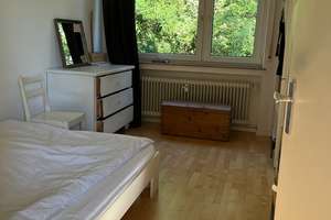 BEFRISTET BIS 31.05.2027:     Exklusives Wohnen am Killesberg – 5,5 Zimmer mit großem Balkon – Eduard-Pfeiffer-Straße 100, 70192 Relenberg, Stuttgart – Vorschaubild 7