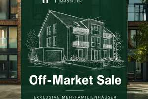 Hochwertiges Mehrfamilienhaus von 2006 – Die vollständige Adresse der Immobilie erhältst du vom Anbieter., 48161 Dom, Münster – Vorschaubild 1