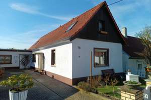 Einfamilienhaus in ruhiger Lage – Die vollständige Adresse der Immobilie erhältst du vom Anbieter., 6420 Könnern – Vorschaubild 2