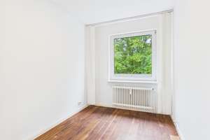 Lichtdurchflutete Penthouse Wohnung – Saseler Straße 60, 22145 Rahlstedt, Hamburg – Vorschaubild 8