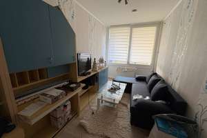 Als Kapitalanlage oder zur Selbstnutzung: Freie 4-Zimmer-Wohnung mit Balkon und Kellerabteil – Die vollständige Adresse der Immobilie erhältst du vom Anbieter., 24109 Mettenhof, Kiel – Vorschaubild 5