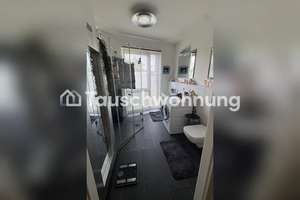 Tauschwohnung: Hannover, Kirchrode, 2-ZimmerWohnung mit GartenundTerrasse EG – Die vollständige Adresse der Immobilie erhältst du vom Anbieter., 30559 Kirchrode, Hannover – Vorschaubild 4