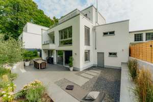 Design trifft Lebensqualität: Architektenhaus mit Spa und Smart-Home in bester Lage von BGL-Nußbaum – Die vollständige Adresse der Immobilie erhältst du vom Anbieter., 51467 Nußbaum, Bergisch Gladbach – Vorschaubild 24