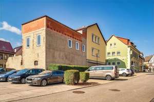 Familie, Freiheit, Arbeit, Verwirklichung - alles an einem Ort möglich, Wohn-/Geschäftshaus in Bad – Die vollständige Adresse der Immobilie erhältst du vom Anbieter., 6567 Bad Frankenhausen/Kyffhäuser – Vorschaubild 4