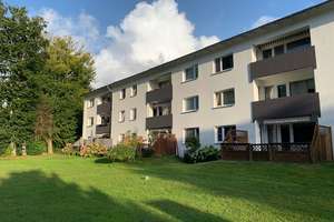 4 Zimmer Wohnung mit sonnigem Balkon – Freyastrasse 5, 24939 Klues, Flensburg – Vorschaubild 1