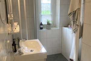 2-Raum-Whg mit EBK, Duschbad und Balkon – Wartburgstraße 1a, 9126 Lutherviertel, Chemnitz – Vorschaubild 9