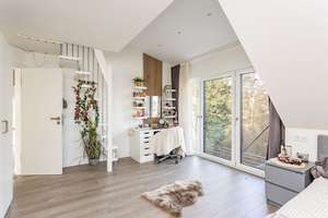 FRANK IMMOBILIEN - Exklusives Wohnen für die ganze Familie - Hochwertig  & kernsaniert! – Die vollständige Adresse der Immobilie erhältst du vom Anbieter., 12487 Johannisthal, Berlin – Vorschaubild 7