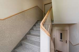 Schöne 2-Zimmer-Wohnung mit Einbauküche, Kamin im Wohnzimmer, eigenem Gartenanteil und Loggia – Die vollständige Adresse der Immobilie erhältst du vom Anbieter., 24116 Schreventeich, Kiel – Vorschaubild 13