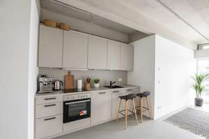 Mietrabatt - Erstbezug: 2-Zimmer Wohnung mit EBK & Balkon, 5 Min. zur U5 – Teterower Ring 65, 12619 Hellersdorf, Berlin – Vorschaubild 2