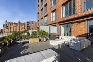 Exklusive Maisonette auf zwei Ebenen mit privater Dachterrasse – Die vollständige Adresse der Immobilie erhältst du vom Anbieter., 20457 HafenCity, Hamburg – Vorschaubild 6