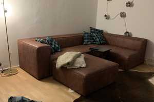 Helle, gemütliche 2,5-Zimmer-Maisonette-Wohnung mit Balkon in Düsseldorf Derendorf – Annastrasse 59, 40477 Düsseldorf – Vorschaubild 6