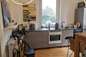 Kompakt wohnen in Solingen: 2-Zimmer-Wohnung mit Einbauküche – Löhdorfer Straße 211, 42699 Ohligs/Aufderhöhe/Merscheid, Solingen – Vorschaubild 4