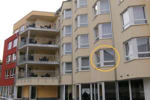 Kapitalanlage - Pflegeimmobilie  "Am Bismarckviertel" – Uerdinger Str. 136-142, 47799 Cracau, Krefeld – Vorschaubild 2