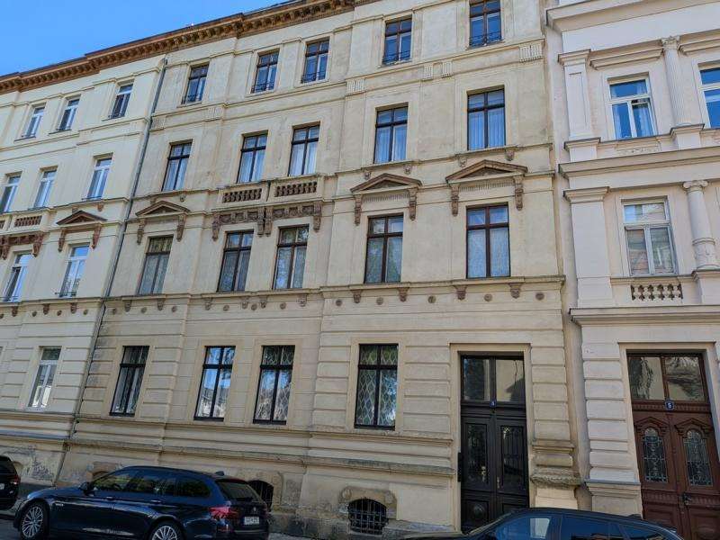 MFH in Greiz zum 10-fachen der Jahresmieten zu verkaufen !, Greiz Kreis – Bild 1