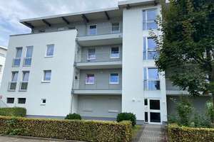 Helle 2-Zimmer-Wohnung mit  Dachterrasse in Aachen-Eilendorf – Rödgener Straße 165, 52080 Eilendorf, Aachen – Vorschaubild 2