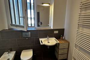 3 Zi. Whg am Inselpark – Die vollständige Adresse der Immobilie erhältst du vom Anbieter., 21109 Wilhelmsburg, Hamburg – Vorschaubild 6