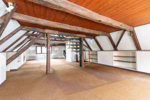 Sanierungsprojekt mit Charakter: Denkmalgeschütztes Altstadthaus von 1600 – Die vollständige Adresse der Immobilie erhältst du vom Anbieter., 23552 Innenstadt, Lübeck – Vorschaubild 20