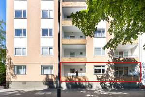 ✨ Ludwigkirchplatz im Blick – Wohnen in bester Lage von Wilmersdorf – Uhlandstr. 150A, 10719 Wilmersdorf, Berlin – Vorschaubild 3