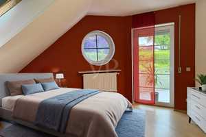 Landhausflair im Stadtteil Algenrodt, in Idar-Oberstein – Birkenfeld (Kreis) – Vorschaubild 22