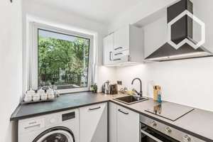 Kernsaniert 1,5 Zimmer Wohnung im Westen Hamburgs – Goosacker 2, 22549 Osdorf, Hamburg – Vorschaubild 11