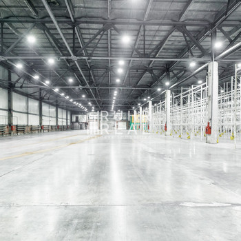 Logistkfläche mit großzügiger Freifläche | Rampen | an der A4 | RUHR REAL