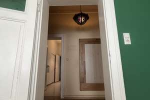 Charmante 3-Zimmer-Wohnung mit Gartenanteil und Carport in der Nähe vom Magniviertel in Braunschweig – Die vollständige Adresse der Immobilie erhältst du vom Anbieter., 38102 Viewegsgarten-Bebelhof, Braunschweig – Vorschaubild 8