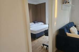 Lebendiges Wohnen: 2-Zimmer-Wohnung mit Balkon und Tiefgarage in Rüsselsheim – Karlsbader Str. 42, 65428 Rüsselsheim am Main – Vorschaubild 7