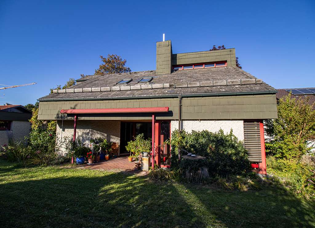 Immobilie in Mittelbiberach - Zeitloser Charme der 70er Jahre - Einfamilienhaus in ruhiger Lage - Bild 3