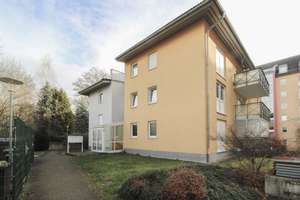  Bezugsfreie 2-Zi.-Wohnung mit Loggia und Tiefgaragenstellplatz in Schloßchemnitz – Die vollständige Adresse der Immobilie erhältst du vom Anbieter., 9113 Schloßchemnitz, Chemnitz – Vorschaubild 8