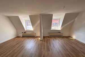 Tolle DG-Wohnung mit Aufzug, Küche und großer Terrasse – Schillingstraße 25, 44139 Westfalenhalle, Dortmund – Vorschaubild 4