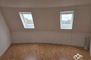 Maisonette-Wohnung mit Traum-Balkon – Stilvolles Wohnen auf zwei Ebenen – Große Schmützstraße 1, 23758 Oldenburg in Holstein – Vorschaubild 8