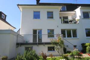 Charmantes Dreifamilienhaus mit traumhaftem Garten – Mehrgenerationenhaus oder Kapitalanlage! – Ehrenaue 25, 45149 Fulerum, Essen – Vorschaubild 21