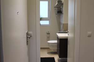 Geschmackvoll möblierte Wohnung in Wilmersdorf – Holsteinische Straße 23, 10717 Wilmersdorf, Berlin – Vorschaubild 2